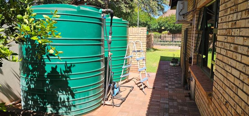 4 Bedroom Property for Sale in Kathu Northern Cape